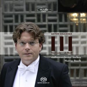 Symphony 3 , Symphony Orchestra Aachen