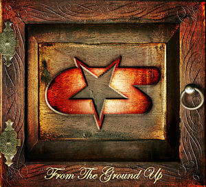 From The Ground Up [Digipak] -  El Music Group