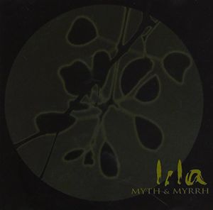 Myth & Myrrh [Import]