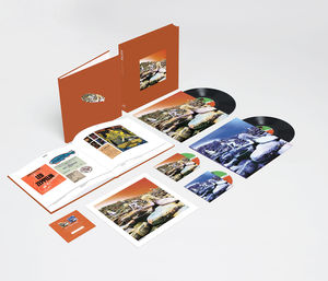 Houses of the Holy , Led Zeppelin