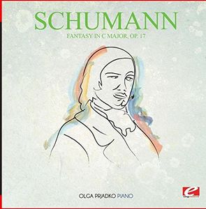Fantasy in C Major Op. 17 , Schumann