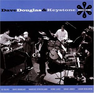 Moonshine , Dave Douglas