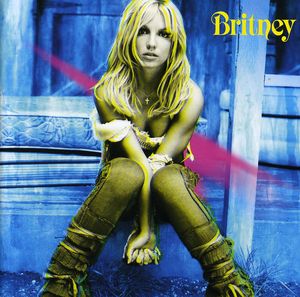 Britney [Import] , Britney Spears