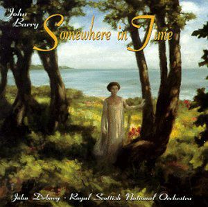 Somewhere in Time (Original Soundtrack)