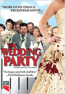 The Wedding Party , Alexander Halberstadt