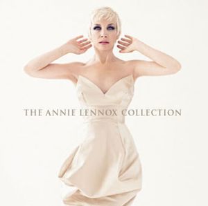 The Annie Lennox Collection , Annie Lennox
