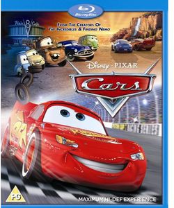 Cars [Import]