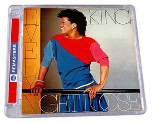 Get Loose [Import] , Evelyn "Champagne" King