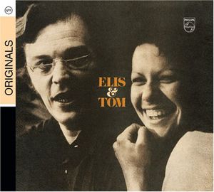 Elis and Tom , Antonio Carlos Jobim