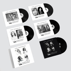 The Complete BBC Sessions , Led Zeppelin