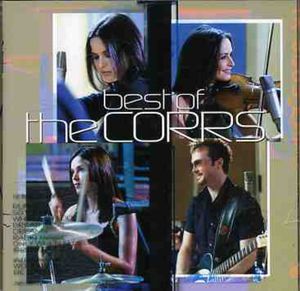 Best of [Import] , The Corrs