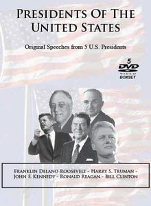 Presidents of the United States , Franklin Delano Roosevelt