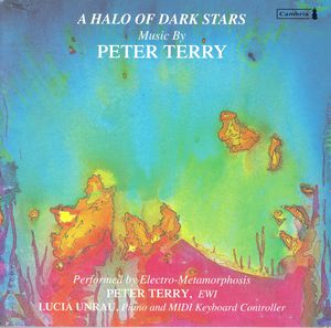Halo of Dark Stars , Pete Terry