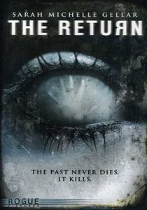 The Return , Sarah Michelle Gellar