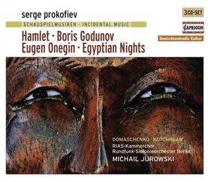 Incidental Music , Michail Jurowski