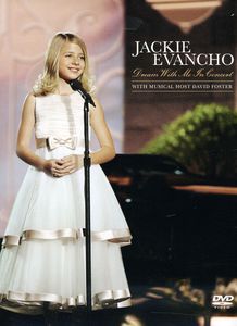 Dream With Me in Concert