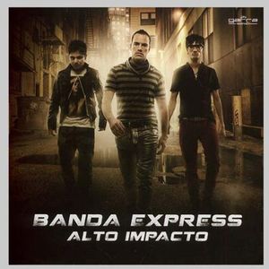 Alto Impacto [Import]