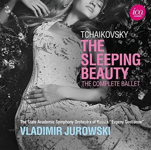 Sleeping Beauty 