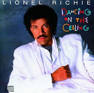 Dancing on the Ceiling [Import] , Lionel Richie