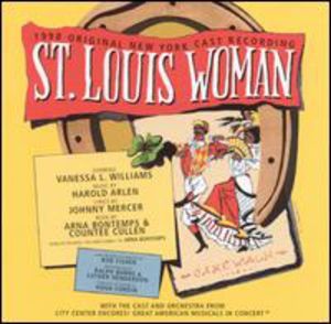 St. Louis Woman , Various Artists