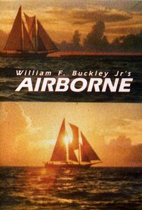 Airborne - A Sentimental Journey , William F. Buckley, Jr.