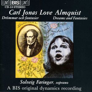 Songs / Piano Pieces / Choral Works , Solveig Faringer
