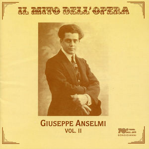 Rigoletto / Pagliacci / Marta , Giuseppe Anselmi