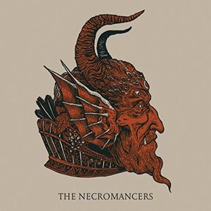 Servants Of The Salem Girl , Necromancers