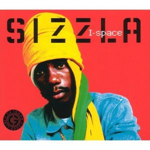I-Space , Sizzla
