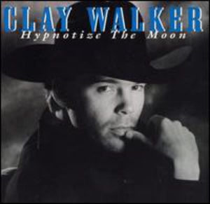 Hypnotize the Moon , Clay Walker