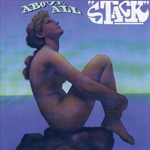 Above All , The Stack