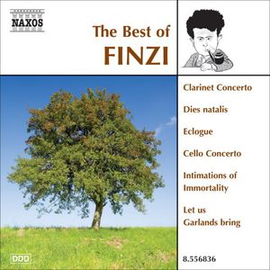 Best of Finzi 