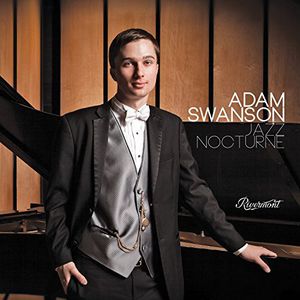 Jazz Nocturne , Adam Swanson