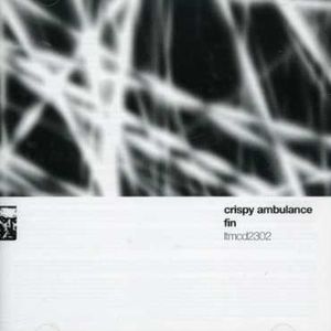 Fin: Live 1980-82 , Crispy Ambulance