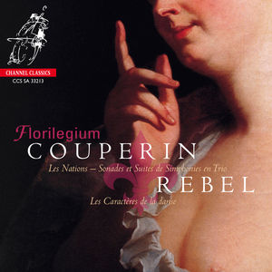 Nations , Florilegium