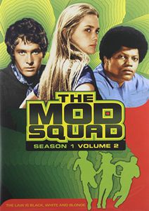 Mod Squad: Season 1 - Part 2