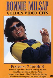 Golden Video Hits , Ronnie Milsap