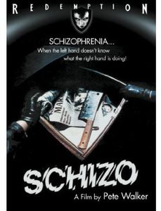 Schizo , Victoria Allum