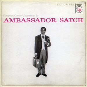 Ambassador Satch [Import] , Louis Armstrong