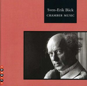 Chamber Music , Sven-Erik B ck
