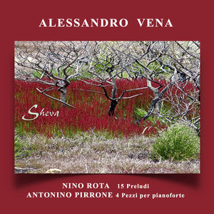 4 Pezzi Per Pianoforte