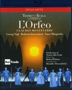 Lorfeo , Leonardo Cortellazzi