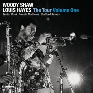 The Tour: Voume One , Woody Shaw