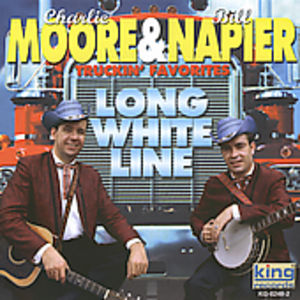 Truckin' Favorites , Moore & Napier