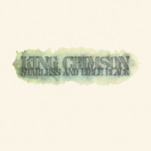 Starless and Bible Black: 30th Anniversary Edition [Import] , King Crimson