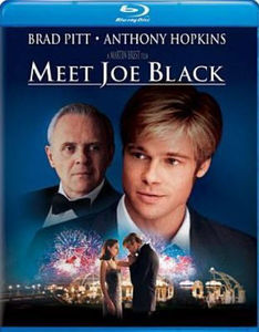 Meet Joe Black , Brad Pitt