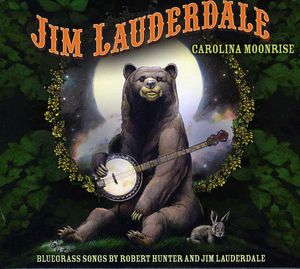 Carolina Moonrise , Jim Lauderdale