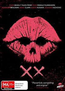 XX [Import]