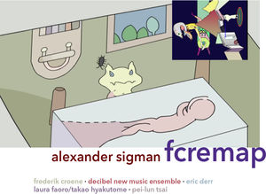 Fcremap , Alexander Sigman
