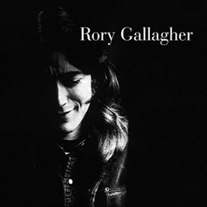 Rory Gallagher [Import] , Rory Gallagher